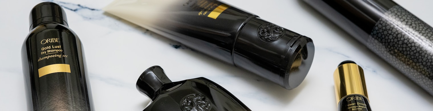 Hair Care Must-Haves