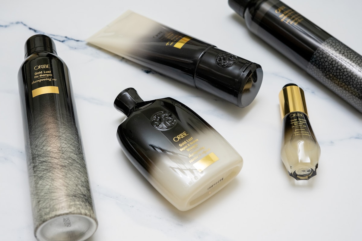 Hair Care Must-Haves