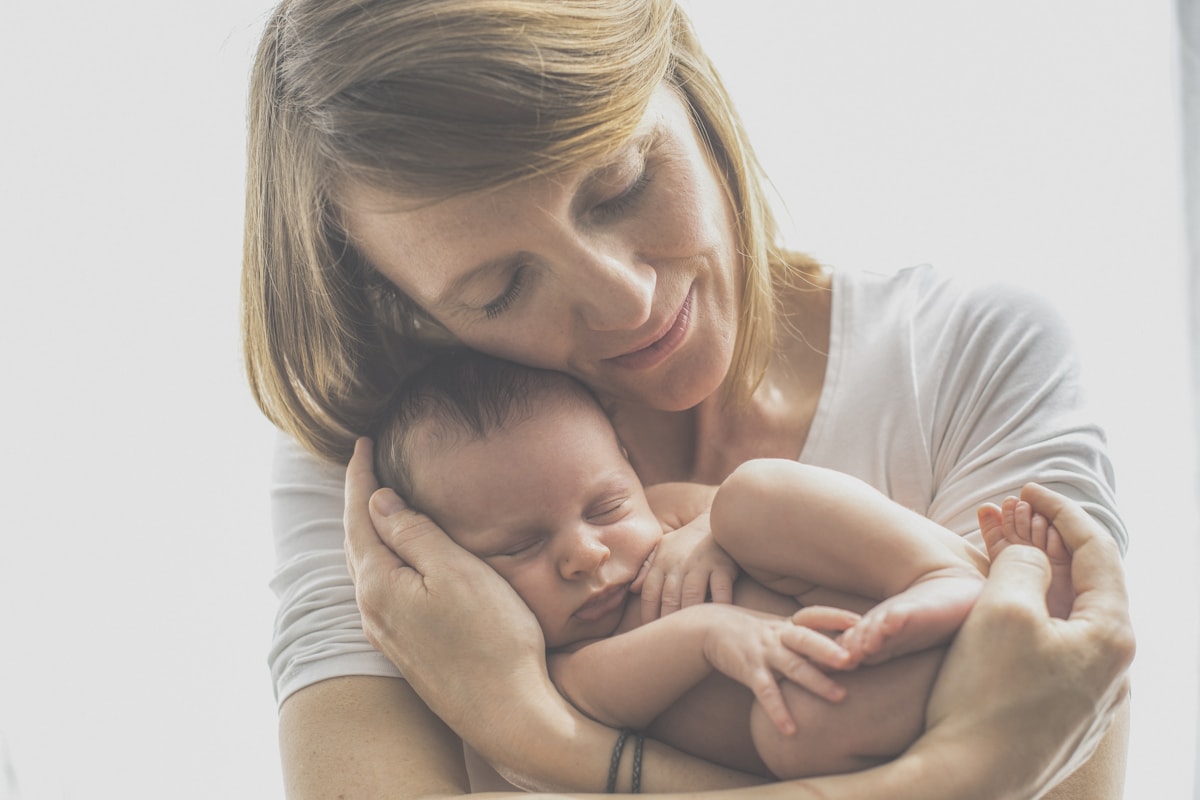 Baby Care Essentials