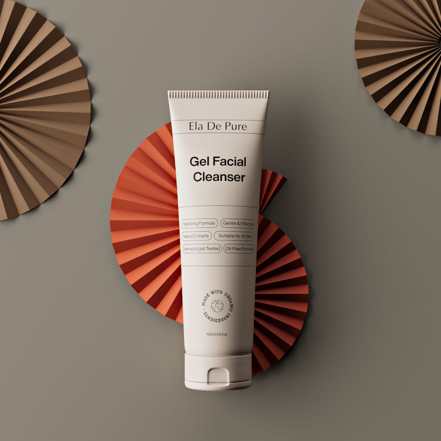 CeraVe Foaming Facial Cleanser 236ml