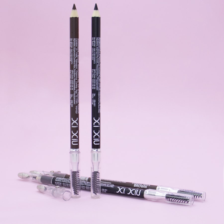 Maybelline New York Define Blend Brow Pencil - Natural Brown