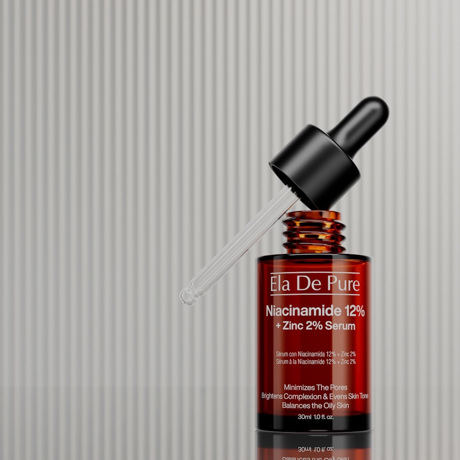 Minimalist Vitamin C 10% Face Serum 30ml