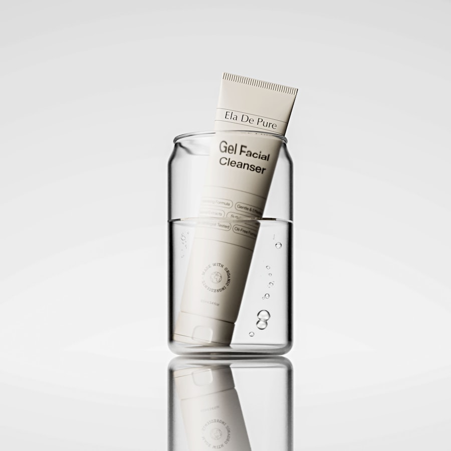 Nivea Men Dark Spot Reduction Face Wash 100ml