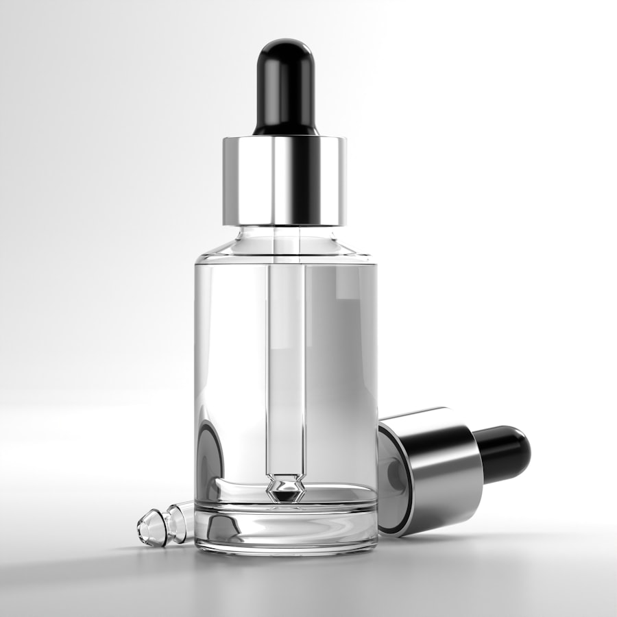 Nivea Perfect & Radiant Serum 40ml