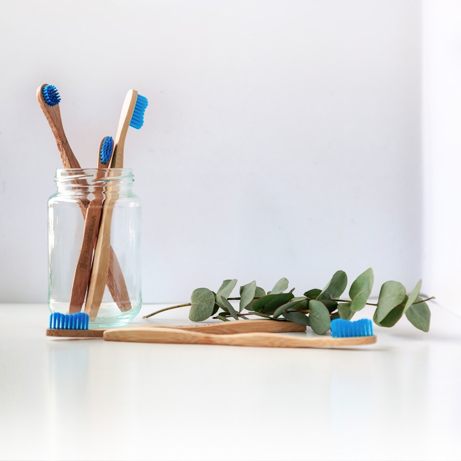 Oral-B Pro-Health All-In-One Toothbrush