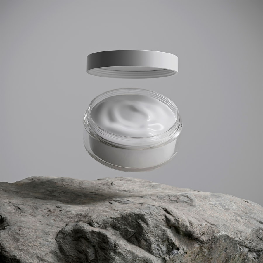 The Body Shop Vitamin E Moisture Cream 50ml
