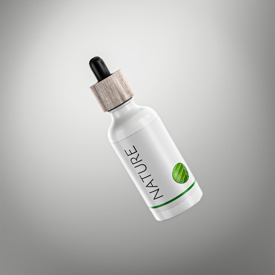 The Ordinary Niacinamide 10% + Zinc 1% 30ml